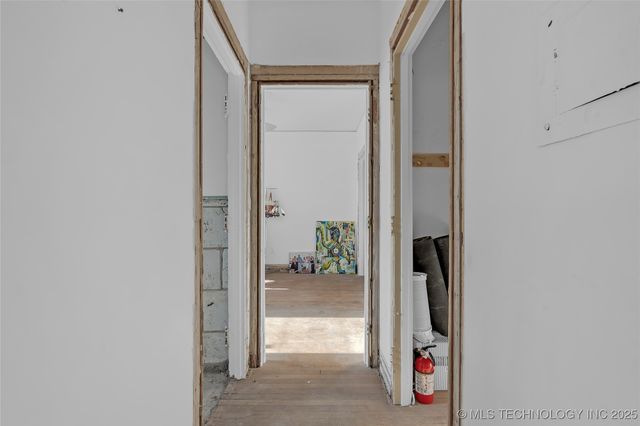 1500 S Frisco Avenue 2D, Tulsa, OK 74119