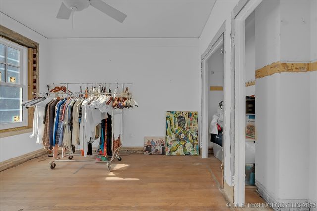 1500 S Frisco Avenue 2D, Tulsa, OK 74119