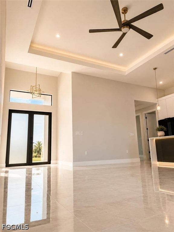 Image 13 of property listing at 2145 EL DORADO BLVD N, Cape Coral, FL 33993