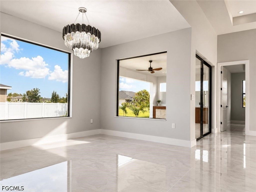 Image 16 of property listing at 2145 EL DORADO BLVD N, Cape Coral, FL 33993