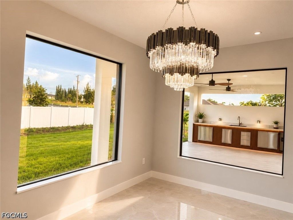 Image 20 of property listing at 2145 EL DORADO BLVD N, Cape Coral, FL 33993