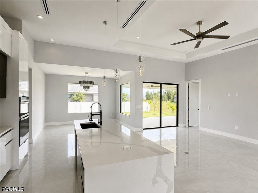 Image 21 of property listing at 2145 EL DORADO BLVD N, Cape Coral, FL 33993