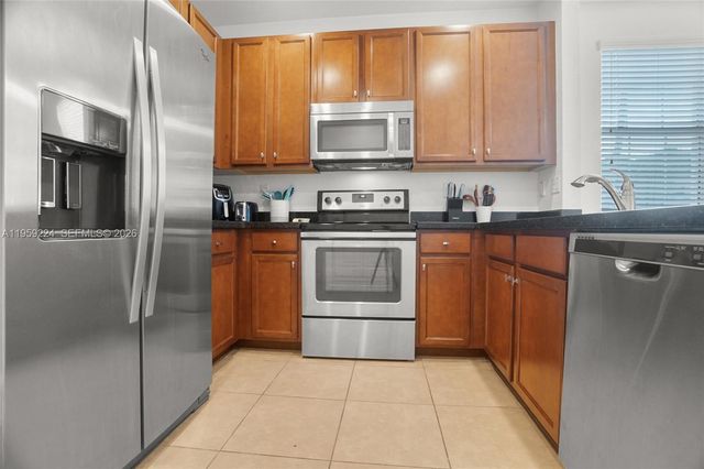 14774 SW 10th Street 10502, Pembroke Pines, FL 33027