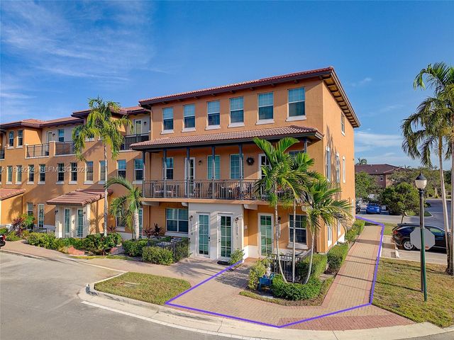 14774 SW 10th Street 10502, Pembroke Pines, FL 33027