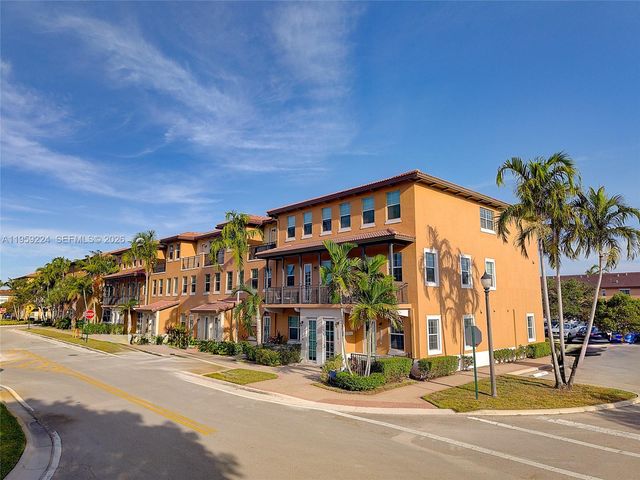 14774 SW 10th Street 10502, Pembroke Pines, FL 33027