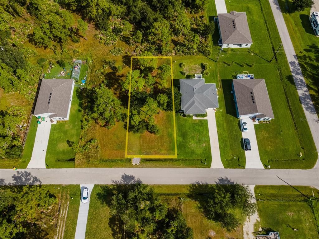 28118 CHINQUAPIN DRIVE, Punta Gorda, FL 33955