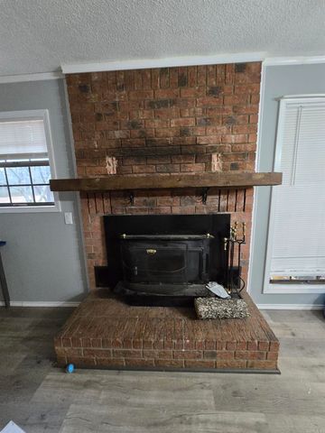 504 Happy Hollow Rd, Bee Branch, AR 72013