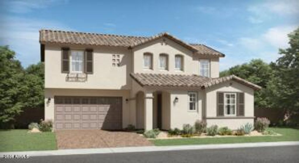 143 W FREMONT Pass, Apache Junction, AZ 85120 — exterior