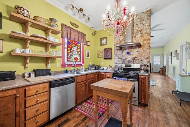 4601 Florida Avenue, Chattanooga, TN 37409