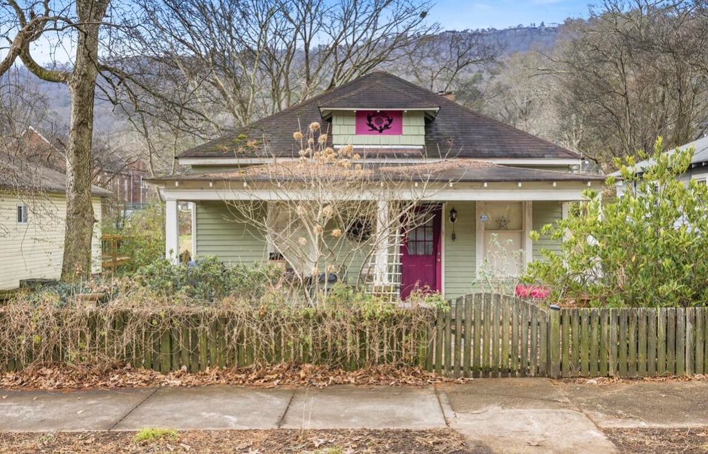 4601 Florida Avenue, Chattanooga, TN 37409