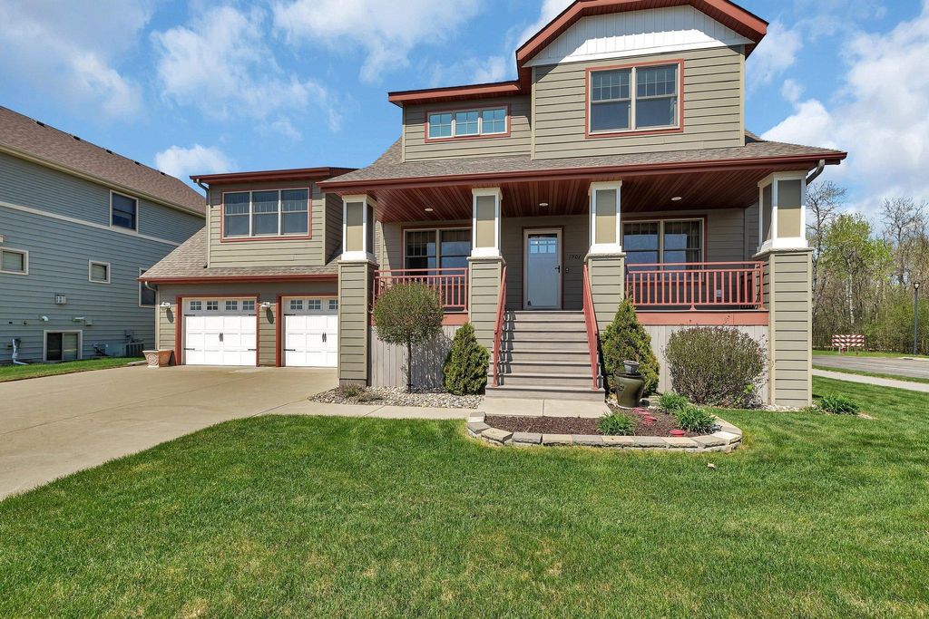 1901 11th Street N, Sartell, MN 56377