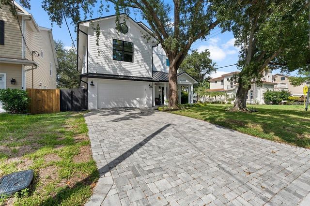3501 W TACON STREET, Tampa, FL 33629