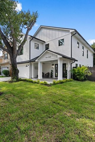 3501 W TACON STREET, Tampa, FL 33629