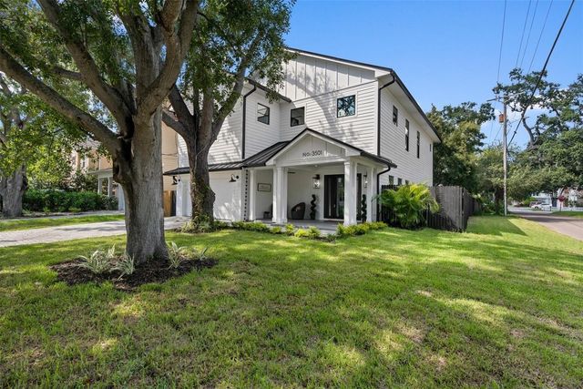 3501 W TACON STREET, Tampa, FL 33629