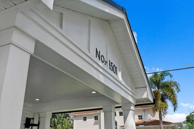 3501 W TACON STREET, Tampa, FL 33629