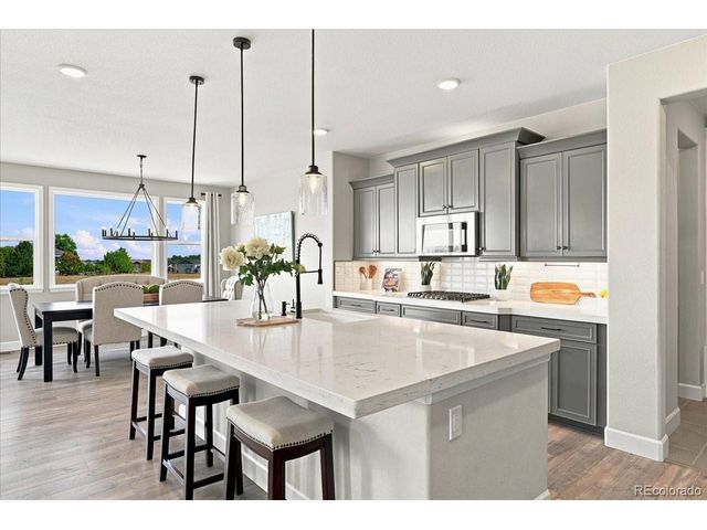 16601 Buffalo Run Dr, Commerce City, CO 80022