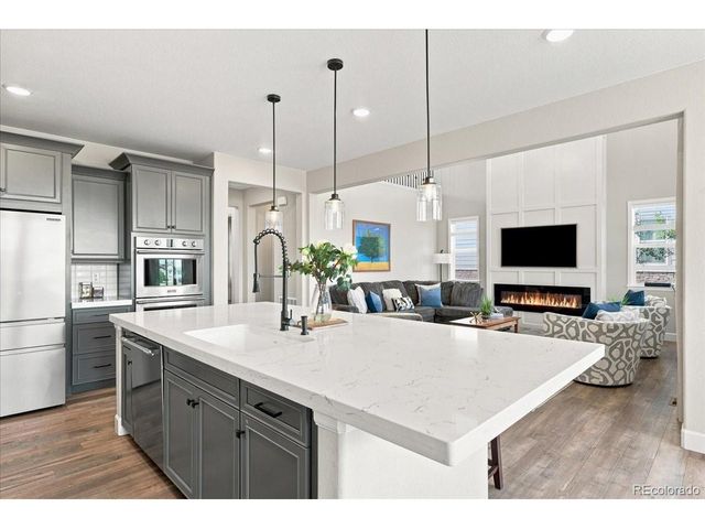 16601 Buffalo Run Dr, Commerce City, CO 80022