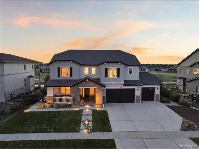 16601 Buffalo Run Dr, Commerce City, CO 80022