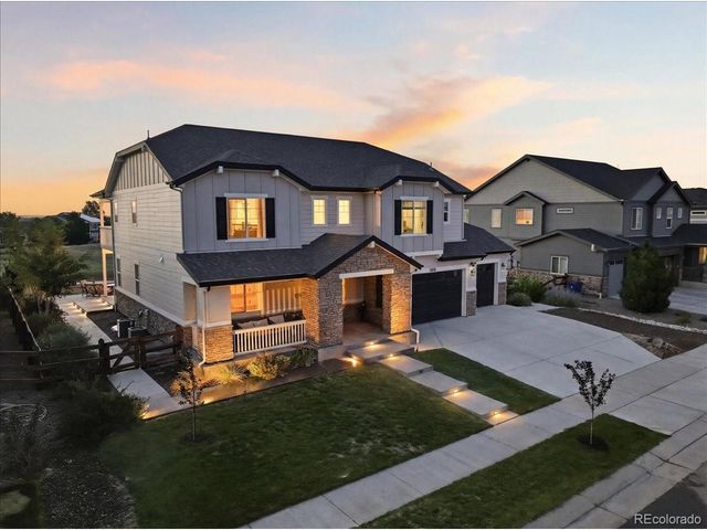 16601 Buffalo Run Dr, Commerce City, CO 80022
