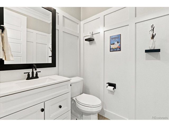 16601 Buffalo Run Dr, Commerce City, CO 80022