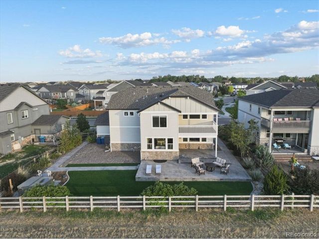 16601 Buffalo Run Dr, Commerce City, CO 80022