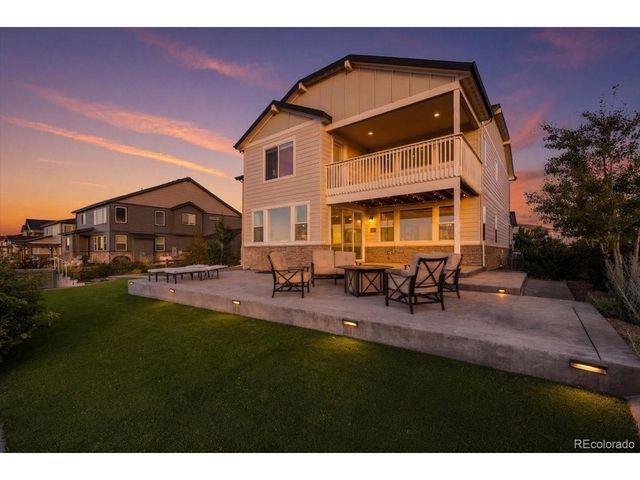 16601 Buffalo Run Dr, Commerce City, CO 80022