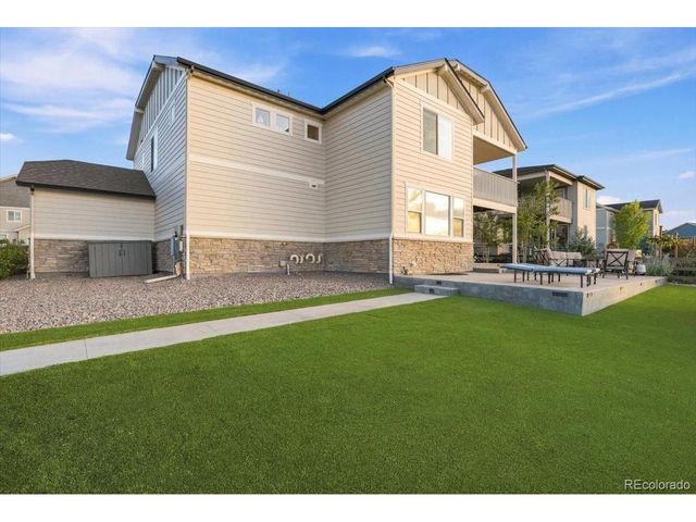 16601 Buffalo Run Dr, Commerce City, CO 80022