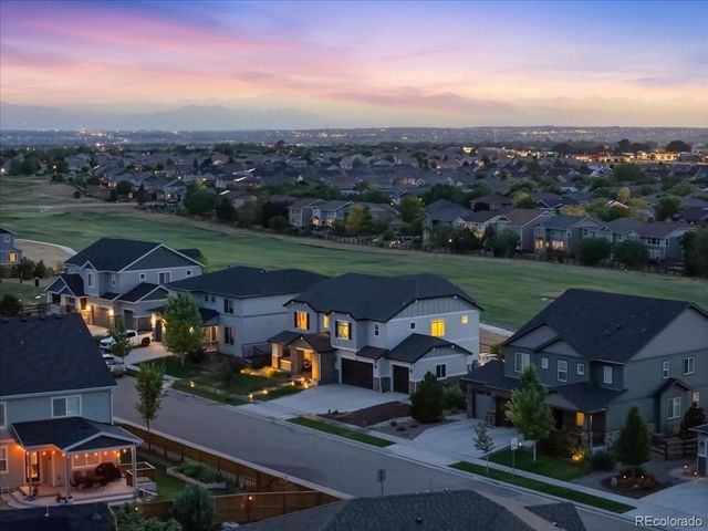 16601 Buffalo Run Dr, Commerce City, CO 80022