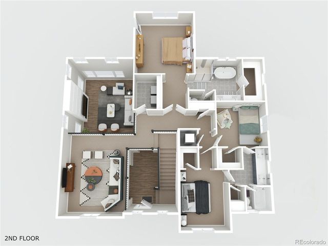 16601 Buffalo Run Dr, Commerce City, CO 80022