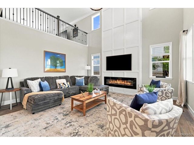 16601 Buffalo Run Dr, Commerce City, CO 80022