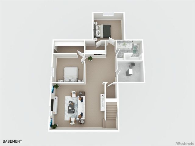 16601 Buffalo Run Dr, Commerce City, CO 80022