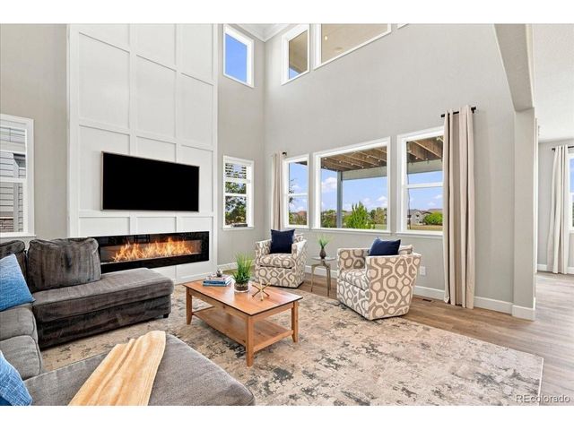 16601 Buffalo Run Dr, Commerce City, CO 80022