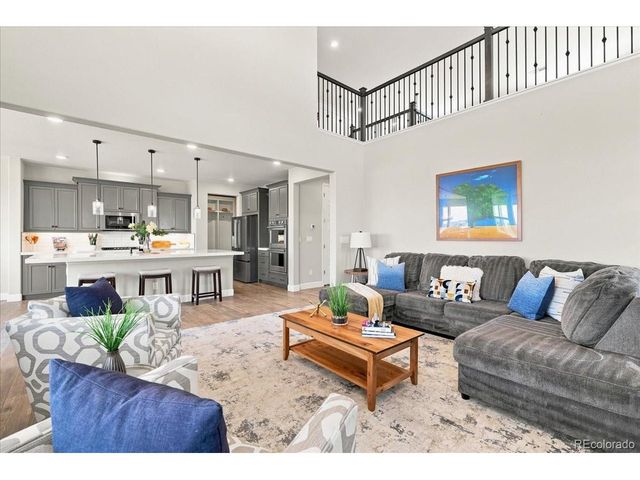 16601 Buffalo Run Dr, Commerce City, CO 80022