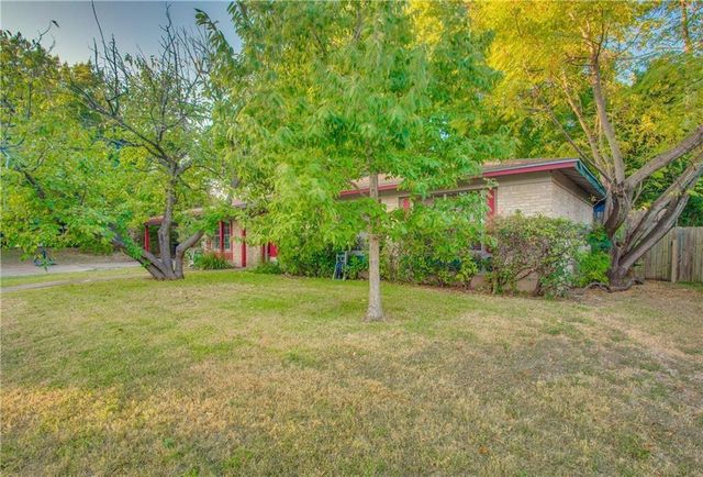 1502 Braes Ridge DR A, Austin, TX 78723