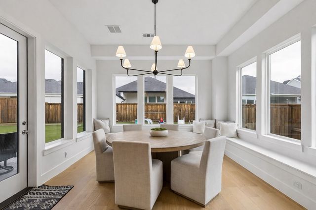 4610 Guthrie Street, Prosper, TX 75078