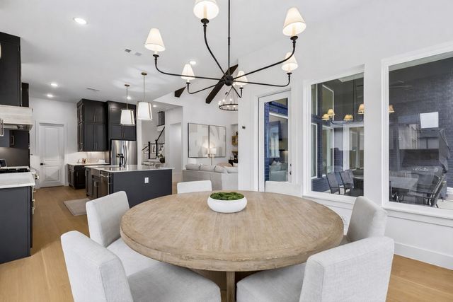 4610 Guthrie Street, Prosper, TX 75078