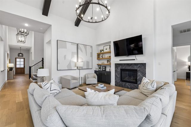 4610 Guthrie Street, Prosper, TX 75078