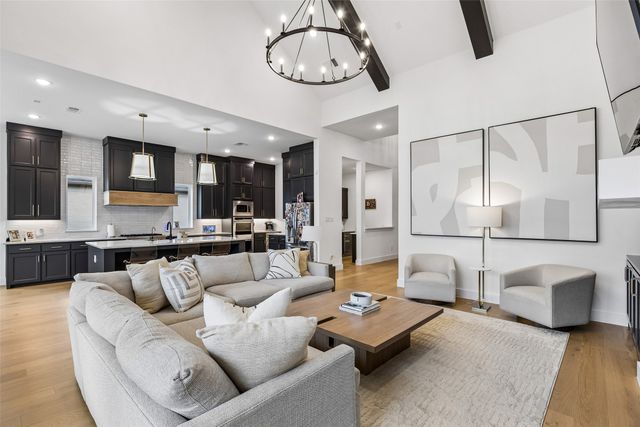 4610 Guthrie Street, Prosper, TX 75078