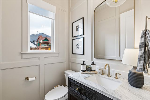 4610 Guthrie Street, Prosper, TX 75078