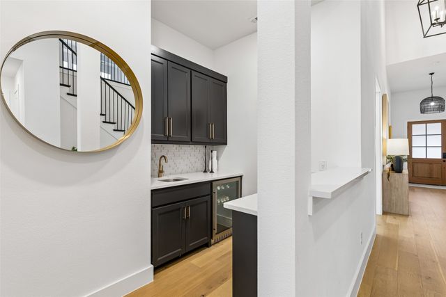 4610 Guthrie Street, Prosper, TX 75078