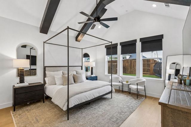 4610 Guthrie Street, Prosper, TX 75078