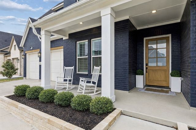 4610 Guthrie Street, Prosper, TX 75078