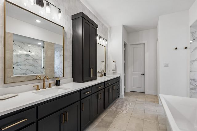 4610 Guthrie Street, Prosper, TX 75078