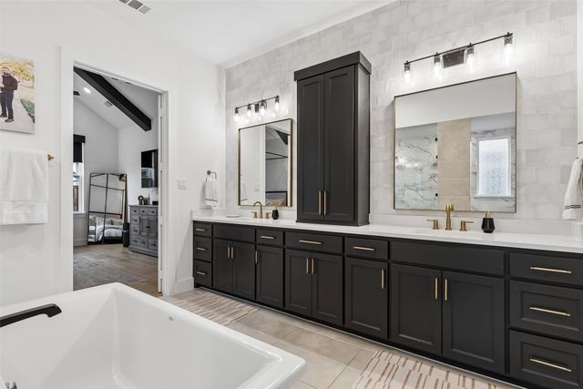 4610 Guthrie Street, Prosper, TX 75078