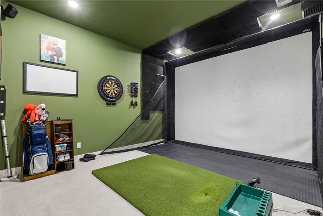 4610 Guthrie Street, Prosper, TX 75078