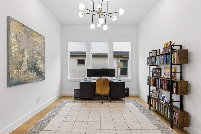 4610 Guthrie Street, Prosper, TX 75078