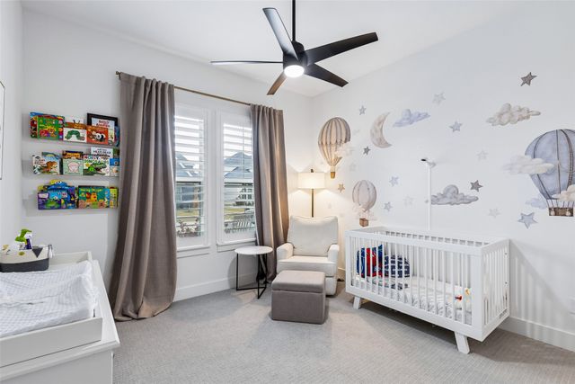 4610 Guthrie Street, Prosper, TX 75078