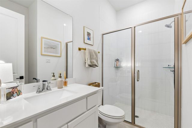 4610 Guthrie Street, Prosper, TX 75078