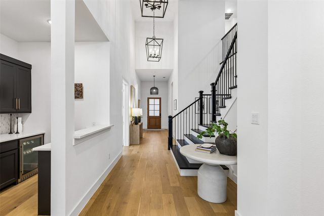 4610 Guthrie Street, Prosper, TX 75078