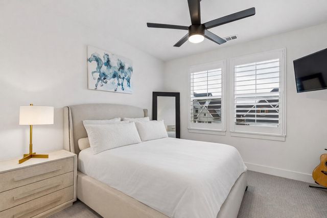 4610 Guthrie Street, Prosper, TX 75078